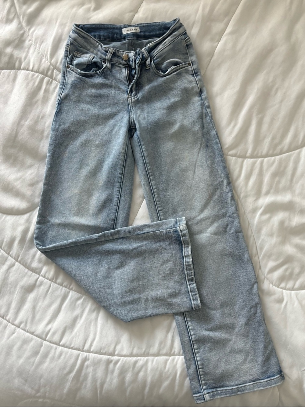 Flare Women’s Jeans